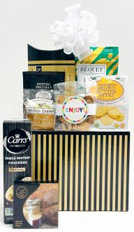 Sensational Epicurean Welcome ($75 & Up)